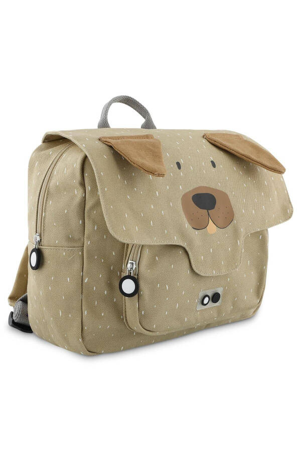 Çocuk Okul Çantası Dog-Satchel - 3