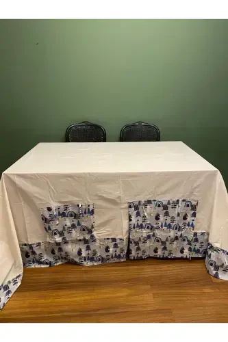 ÇOCUK OYUN ÇADIRI, EĞLENCE, DOĞUMGÜNÜ-KUTUP AYILI - 1