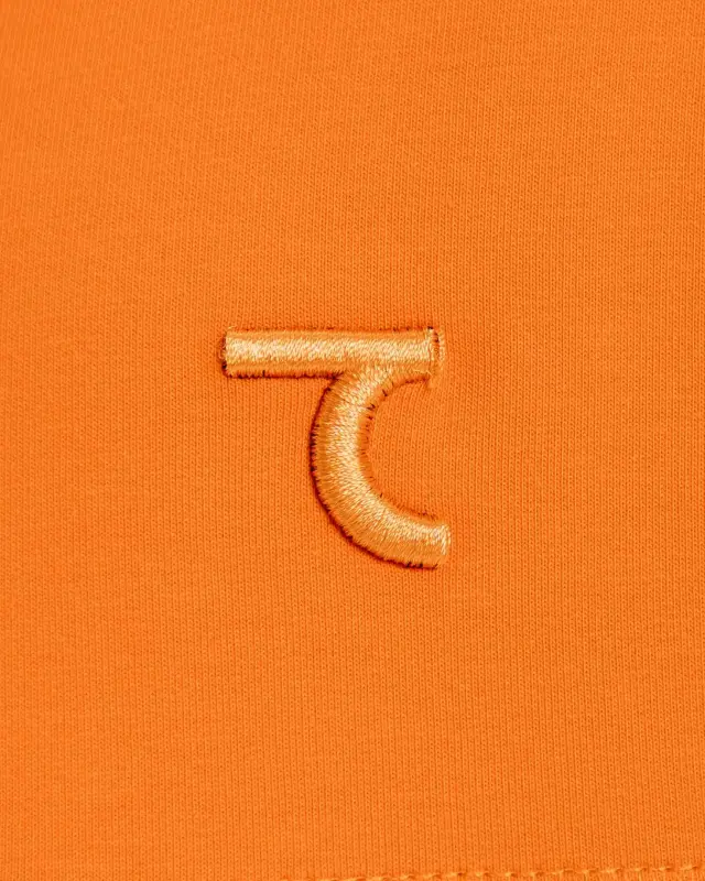 Kids's Sports Suit - ЖЁЛТЫЙ / ОРАНЖЕВЫЙ - 12