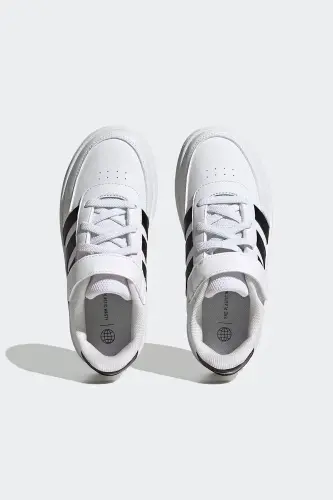 Çocuk Tenis Ayakkabı Breaknet 2.0 El K Hp8963 - FTWR WHITE - ADIDAS (1)
