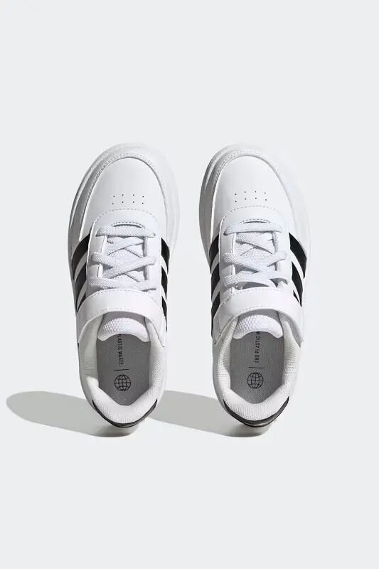 Çocuk Tenis Ayakkabı Breaknet 2.0 El K Hp8963 - FTWR WHITE - 2