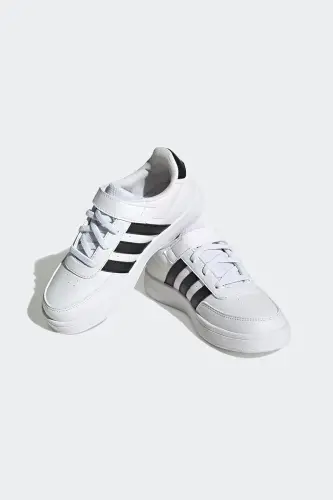 Çocuk Tenis Ayakkabı Breaknet 2.0 El K Hp8963 - FTWR WHITE - 4