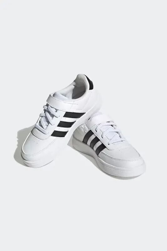 Çocuk Tenis Ayakkabı Breaknet 2.0 El K Hp8963 - FTWR WHITE - 4