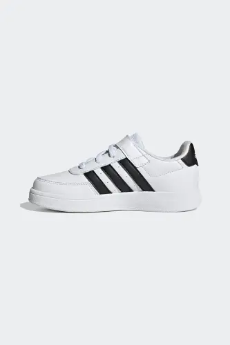 Çocuk Tenis Ayakkabı Breaknet 2.0 El K Hp8963 - FTWR WHITE - 6