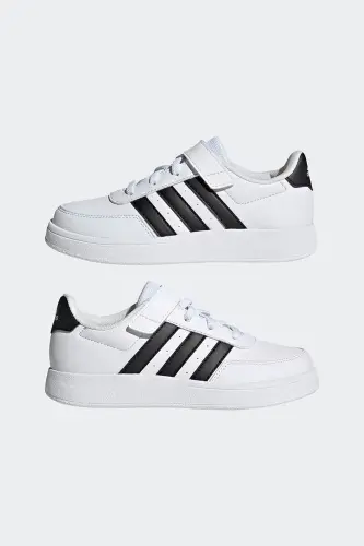 Çocuk Tenis Ayakkabı Breaknet 2.0 El K Hp8963 - FTWR WHITE - 7