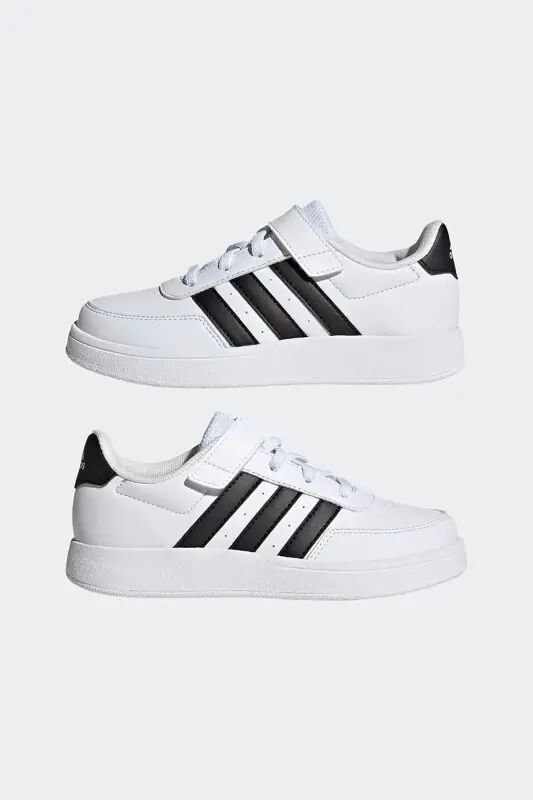 Çocuk Tenis Ayakkabı Breaknet 2.0 El K Hp8963 - FTWR WHITE - 7