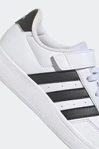 Çocuk Tenis Ayakkabı Breaknet 2.0 El K Hp8963 - FTWR WHITE - 8