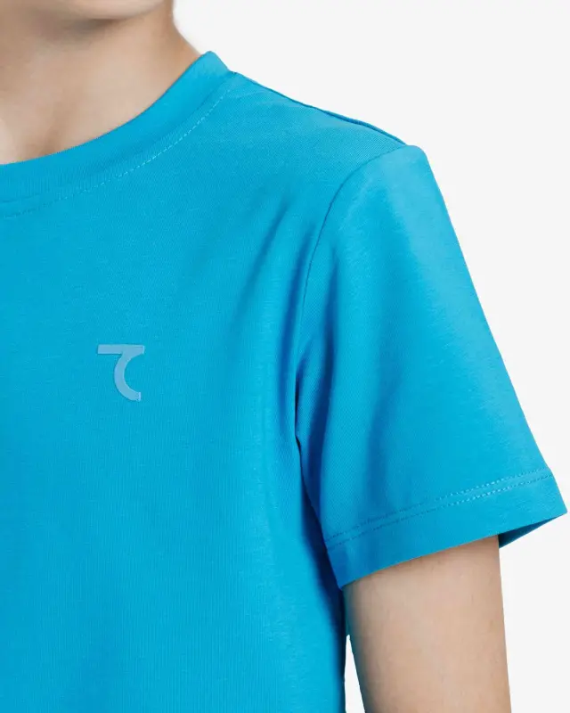 Kidʻs T-shirt - СИНИЙ - 9