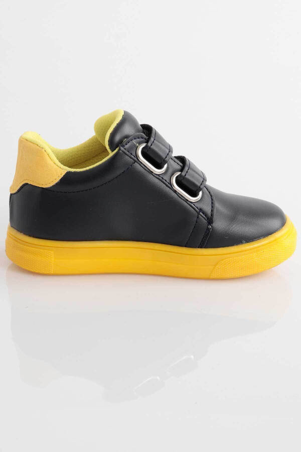 Çocuk Unisex Sneaker Ak127 - 6