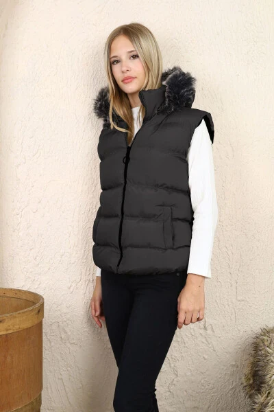 Çocuk Yelek - Modazone