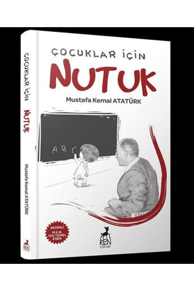 Çocuklar İçin Nutuk - 2