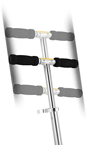 Razor AW Kick Scooter for Kids - Wheelie Bar, Lightweight, Foldable, Aluminum Frame, and Adjustable Handlebars - Razor