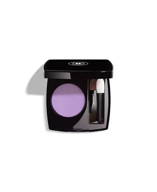 Multi-Use Longwearing Eyeshadow - 232 LILAS POUDRÉ - 1