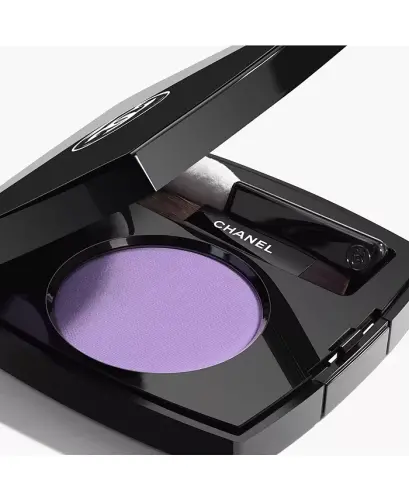 Multi-Use Longwearing Eyeshadow - 232 LILAS POUDRÉ - 2