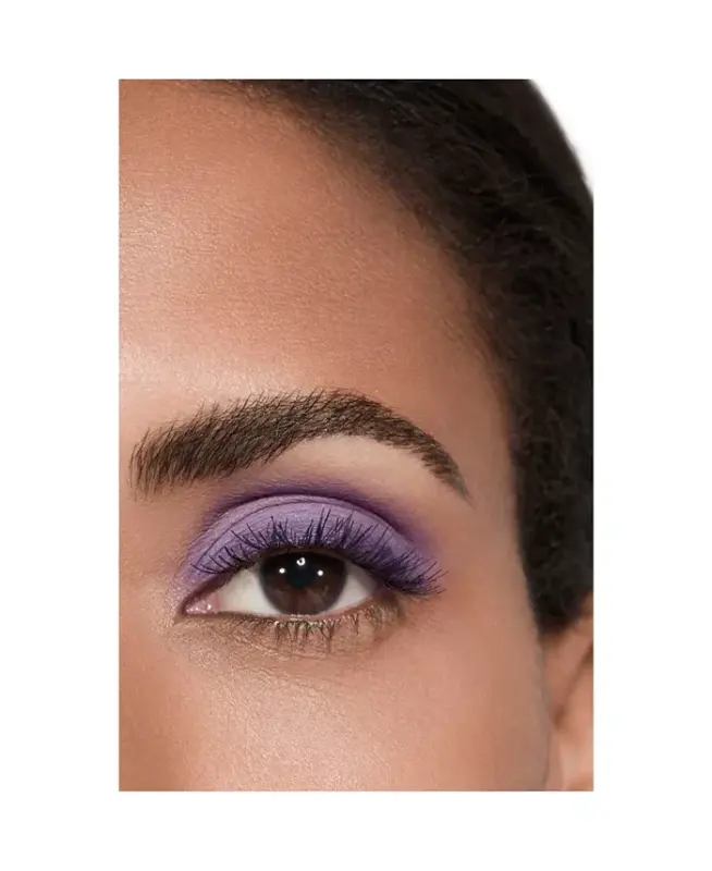 Multi-Use Longwearing Eyeshadow - 232 LILAS POUDRÉ - 4