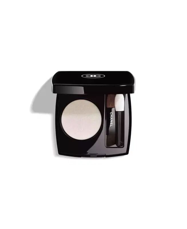 Multi-Use Longwearing Eyeshadow-220 BLANC PERLE - CHANEL