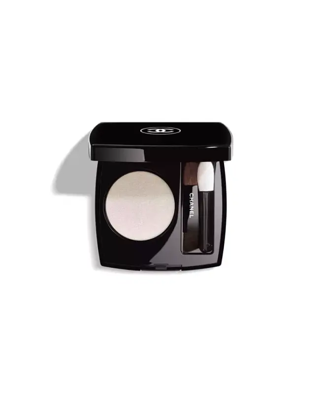 Multi-Use Longwearing Eyeshadow-220 BLANC PERLE - CHANEL