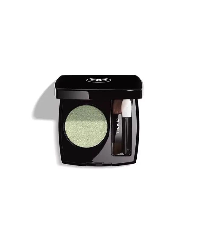 Multi-Use Longwearing Eyeshadow-222 JADE FACETTÉ - CHANEL