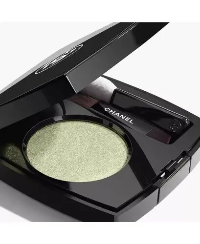 Multi-Use Longwearing Eyeshadow-222 JADE FACETTÉ - CHANEL (1)