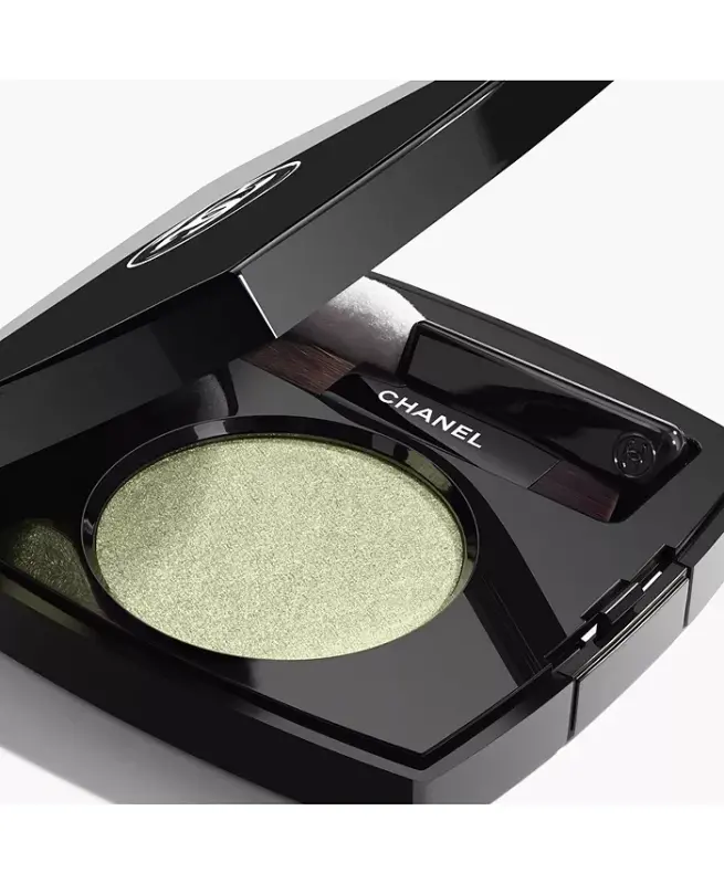 Multi-Use Longwearing Eyeshadow - 222 JADE FACETTÉ - 2