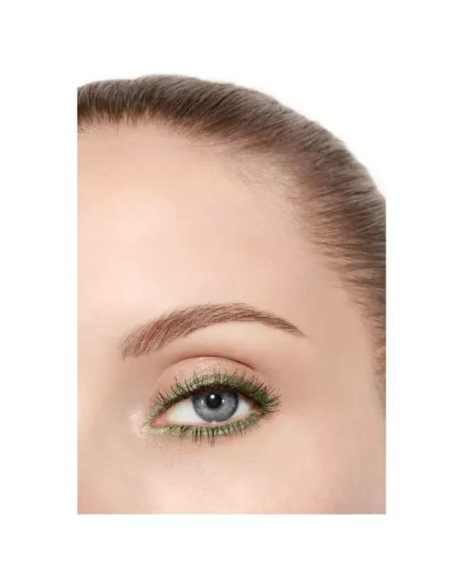 Multi-Use Longwearing Eyeshadow - 222 JADE FACETTÉ - 4