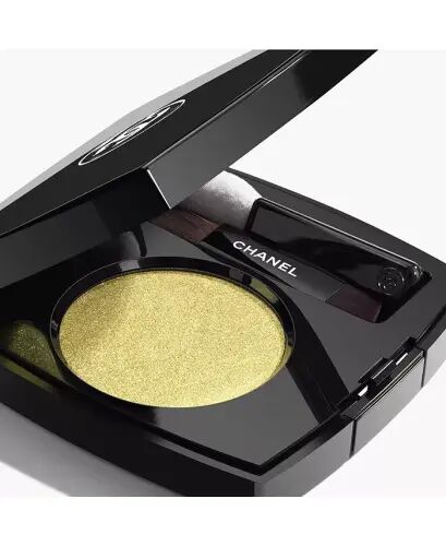 Multi-Use Longwearing Eyeshadow-224 BLÉ D'OR ANTIQUE - CHANEL (1)