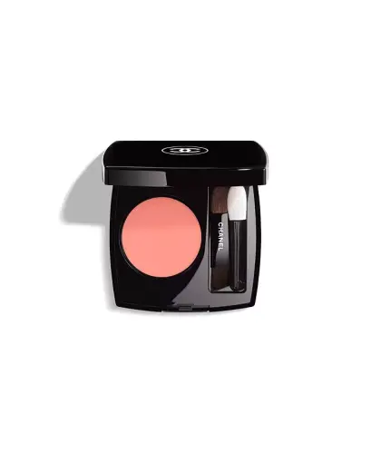 Multi-Use Longwearing Eyeshadow-228 ROSE CHARNEL 
