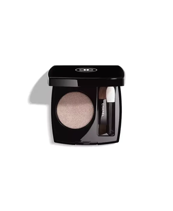 Multi-Use Longwearing Eyeshadow-236 BRUN TALPA - CHANEL