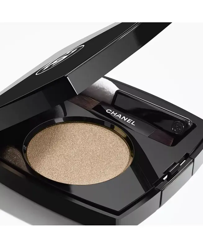 Multi-Use Longwearing Eyeshadow-236 BRUN TALPA - 2