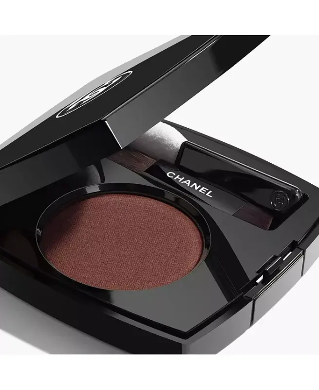 Multi-Use Longwearing Eyeshadow - 240 BRUN FAUVE - 2