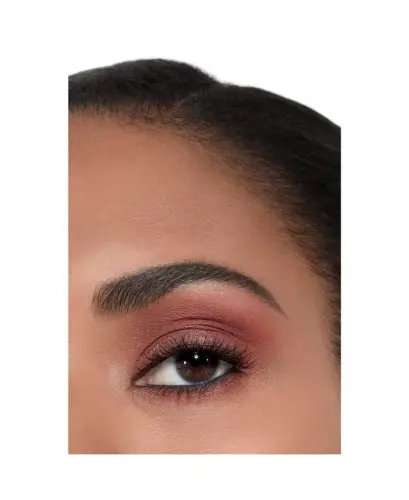 Multi-Use Longwearing Eyeshadow - 240 BRUN FAUVE - 4