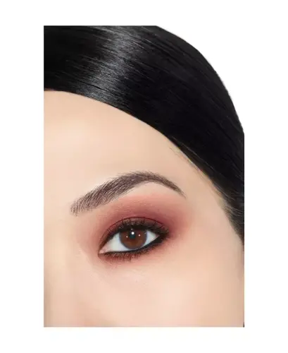 Multi-Use Longwearing Eyeshadow - 240 BRUN FAUVE - 5