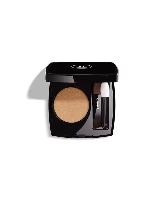 Multi-Use Longwearing Eyeshadow-242 BEIGE SUEDE - 1