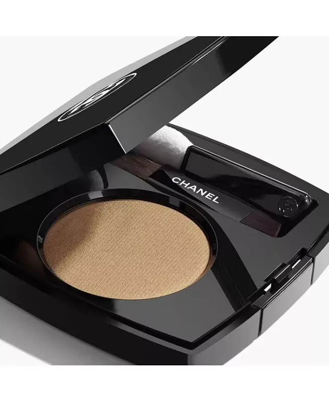 Multi-Use Longwearing Eyeshadow-242 BEIGE SUEDE - 2