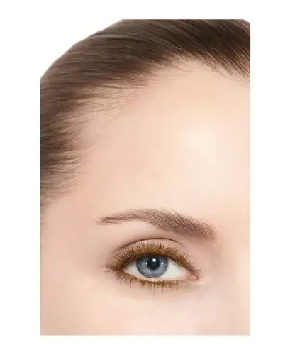 Multi-Use Longwearing Eyeshadow-242 BEIGE SUEDE - 3