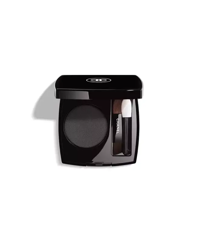Multi-Use Longwearing Eyeshadow-246 BOIS NOIR - CHANEL