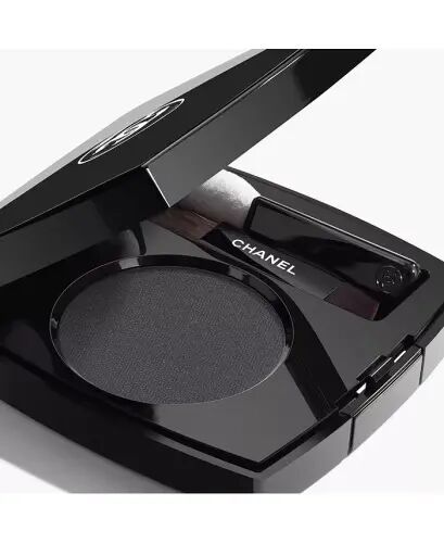 Multi-Use Longwearing Eyeshadow-246 BOIS NOIR - CHANEL (1)
