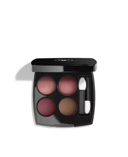 Multi-Effect Quadra Eyeshadow - 362 Candeur et Seduction 