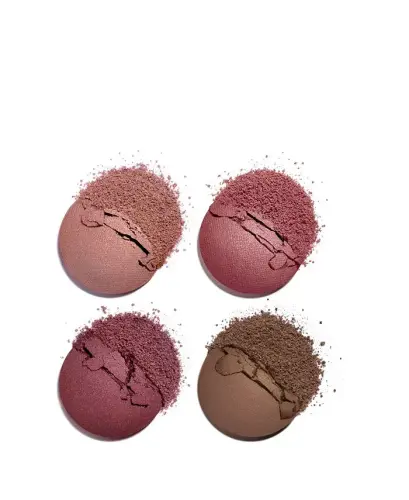 Multi-Effect Quadra Eyeshadow-362 Candeur et Seduction - CHANEL (1)