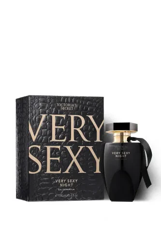 Very Sexy Night Eau De Parfum 100 ml - VICTORIA'S SECRET (1)
