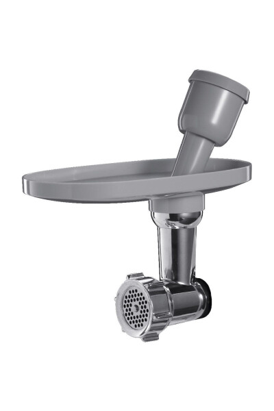 Çoklu Gıda Öğütücü Smmg01 - SMEG