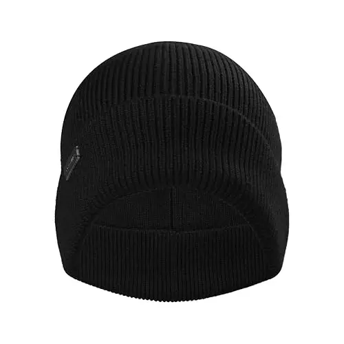 Cole Haan erkaklar merosi Rib Cuff jun shlyapa, bir o'lcham - 2