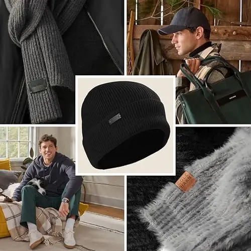Cole Haan erkaklar merosi Rib Cuff jun shlyapa, bir o'lcham - 7