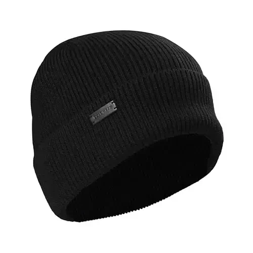 Cole Haan erkaklar merosi Rib Cuff jun shlyapa, bir o'lcham - 1