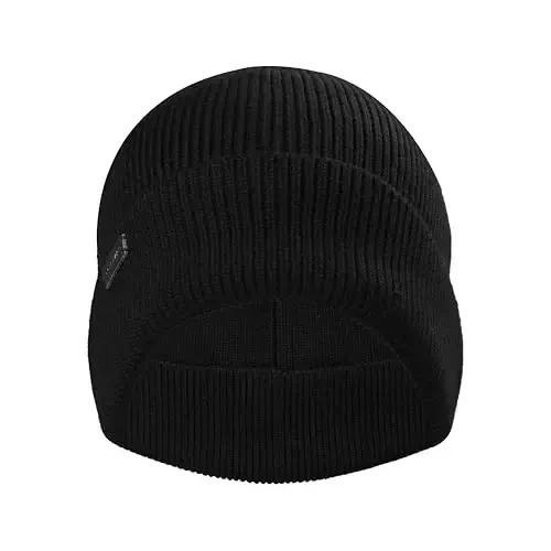 Cole Haan erkaklar merosi Rib Cuff jun shlyapa, bir o'lcham - 2