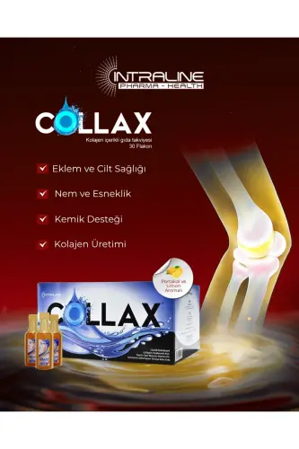 Collagen 30 Vials - 3