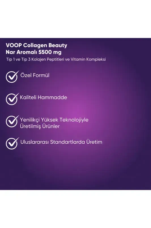 Collagen Beauty Highly Bioactive Hydrolyzed Collagen - 2