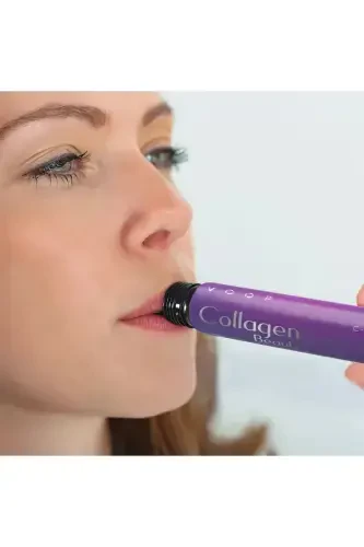 Collagen Beauty Highly Bioactive Hydrolyzed Collagen - 6