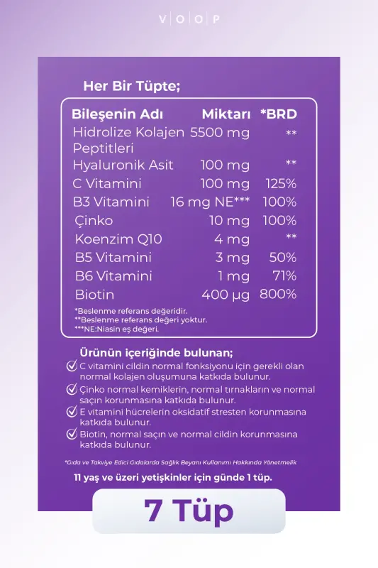 Collagen Beauty Highly Bioactive Hydrolyzed Collagen - 2