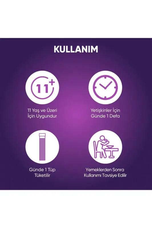 Collagen Beauty Yüksek Biyoaktif Hidrolize Kolajen %100 Saf Ve Doğal - 7 Tüp - 3